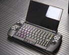 Le PC de jeu portable OneGX1 Pro est désormais disponible à partir de 1 360 dollars US (Source : Liliputing)