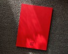 Le OnePlus Pad pourrait être livré dans l'unique boîte rouge vif qui a fait la réputation de la société chinoise (Image : Jean Lucas Camilo)