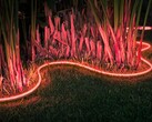 Philips Hue cessera de commercialiser des lampes intelligentes telles que l'Outdoor Lightstrip (photo). (Source : Philips Hue)