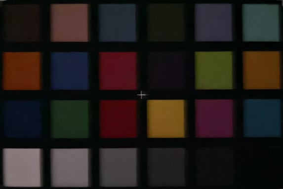 ColorChecker 