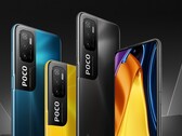Le M3 Pro. (Source : POCO)