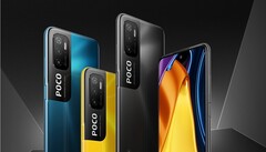 Le M3 Pro. (Source : POCO)