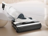 Les aspirateurs eau et poussière de la série A20 de Roborock sont dotés de la technologie FlatReach. (Source de l'image : Roborock)
