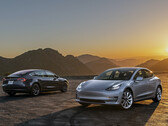Les Tesla Model 3 et Model Y devraient bénéficier d'un grand nombre de mises à niveau en 2022