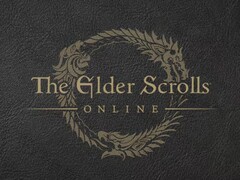 Le logo d'Elder Scrolls Online