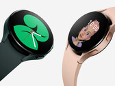Il n'y aura pas de connectivité 5G pour la série de montres Galaxy de cette année. (Image source : Samsung)
