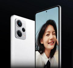 Le Xiaomi 12i HyperCharge devrait être lancé en Inde aux côtés des variantes du Redmi Note 12 et du Redmi Note 12 Pro. (Image source : Xiaomi)