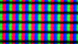 Réseau de sous-pixels Lenovo ThinkPad P16s Gen 4 AMD