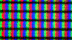 Réseau de sous-pixels Lenovo ThinkPad P16s Gen 4 AMD