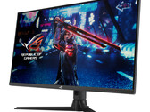 L'ASUS ROG Strix XG32UQ sera lancé plus tard ce trimestre au prix de 539 $ US (Image source : ASUS)
