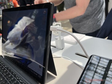Xiaomi Book S 12.4" : prise en main (image via le site)
