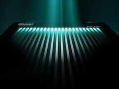 La centrale de balcon Zendure AIO 2400 sera bientôt commercialisée. (Source de l&#039;image : Zendure)