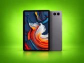 Tablette Alldocube iPlay 80E vue de face et de dos