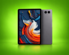 Tablette Alldocube iPlay 80E vue de face et de dos