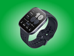 Amazfit a ajouté trois nouvelles fonctionnalités à la Bip 6 avec sa dernière mise à jour.