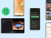 Google estime qu'il y a suffisamment de bogues dans Android 13 Beta 3 pour justifier le déploiement d'une autre version. (Image source : Google)
