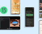 Google estime qu'il y a suffisamment de bogues dans Android 13 Beta 3 pour justifier le déploiement d'une autre version. (Image source : Google)