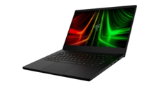 Razer a annoncé le Razer Blade 14 au CES 2022. (Image source : Razer)