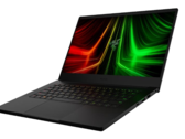 Razer a annoncé le Razer Blade 14 au CES 2022. (Image source : Razer)