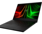 Razer a annoncé le Razer Blade 14 au CES 2022. (Image source : Razer)