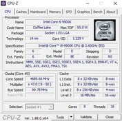 MSI GT76 9SG - CPU-Z.