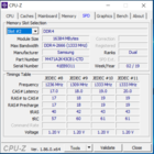 Schenker XMG Ultra 15 - CPU-Z.