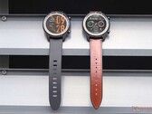 Mobvoi pourrait être sur le point de remplacer la série TicWatch Pro 3 après presque deux ans. (Image source : NotebookCheck)