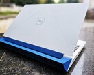 Dell G15 5530 en test