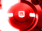 Un leaker a battu Epic Games à plate couture cette semaine. (Source de l'image : Epic Games Store - édité)