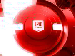 Un leaker a battu Epic Games à plate couture cette semaine. (Source de l&#039;image : Epic Games Store - édité)