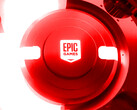 Un leaker a battu Epic Games à plate couture cette semaine. (Source de l'image : Epic Games Store - édité)
