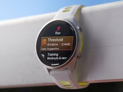 La Forerunner 970 a reçu sa deuxième mise à jour stable v15.xx. (Source de l'image : Garmin)