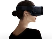 La rumeur suggère que Samsung travaille sur un nouveau dispositif XR, le premier de la société depuis le casque Gear VR, illustré ci-dessus. (Image source : Samsung)