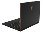 Courte critique du PC portable de jeu MSI GS65 Stealth 9SG (i7-9750H, RTX 2080 Max-Q, FHD)