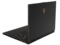 Courte critique du PC portable de jeu MSI GS65 Stealth 9SG (i7-9750H, RTX 2080 Max-Q, FHD)
