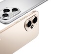 La version chinoise du Honor 400 Pro est non seulement plus petite, mais ses caractéristiques sont également différentes (source : Honor).