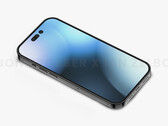 L'A16 Bionic pourrait apporter de la RAM LPDDR5 à l'iPhone 14 Pro et à l'iPhone 14 Pro Max. (Image source : FrontPageTech &amp; Ian Zelbo)