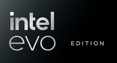 Les ordinateurs portables Intel Evo Edition devraient apporter des améliorations en matière d'IA et des webcams classées VCX. (Source de l'image : Intel)