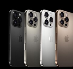 Les A18 et A18 Pro sont identiques du point de vue du processeur. (Source de l'image : Apple)