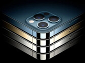 Il y aura quatre iPhones en 2021, selon Ming-Chi Kuo. (Source de l'image : Apple)