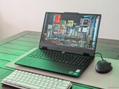 Test du Lenovo LOQ Essential 15IRX11 : le gaming RTX avec de la mémoire vive monocanal