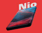 Un rendu "Motorola Nio". (Source : TechnikNews)