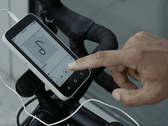 Le lecteur audio n'est qu'une des nombreuses applications officielles du Mudita Kompakt (Image source : Mudita)