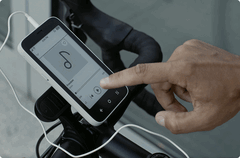 Le lecteur audio n&#039;est qu&#039;une des nombreuses applications officielles du Mudita Kompakt (Image source : Mudita)