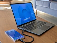 Le nouveau NexDock est censé surpasser son prédécesseur dans plusieurs domaines. (Source de l'image : NexDock)