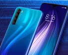 Le Redmi Note 8 peut utiliser le GPS, l'A-GPS, le Glonass et le BeiDou pour la navigation. (Source de l'image : Xiaomi)