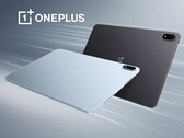 La OnePlus Tablet 2 pèse 579 g et a une épaisseur de 5,99 mm (Source de l'image : OnePlus - édité)
