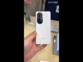 Est-ce un châssis de P50 Pro ? (Source : YouTube)