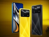 Le Poco X4 Pro a été lancé en Inde un mois après ses débuts dans le monde. Les rôles pourraient toutefois être inversés cette fois-ci. (Source : Poco)