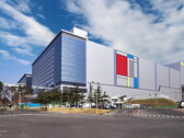 Les nœuds de pointe de Samsung Foundry ont désormais des rendements massivement améliorés (image via Samsung)